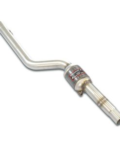 Catalyseur métallique avant gauche HJS 100 CPSI SUPERSPRINT – Mercedes C (W204) 63 AMG – 846922
