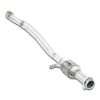 Downpipe droit avec catalyseur métallique SUPERSPRINT – Mercedes G 55 AMG – 847321