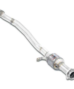 Downpipe droit avec catalyseur métallique SUPERSPRINT – Mercedes G 55 AMG – 847321