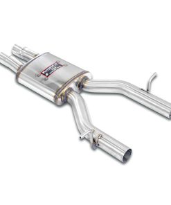 Silencieux central SUPERSPRINT – 847603