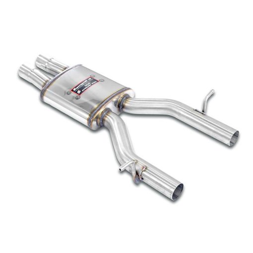 Silencieux central SUPERSPRINT – 847603