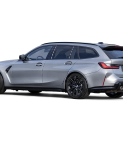 Ligne Slip-On titane AKRAPOVIC – BMW M3 / M4 – S-BM/T/40H – Image 5