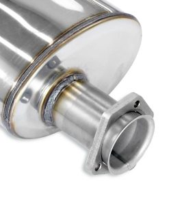 Silencieux arrière droit Race 120 x 80 mm SUPERSPRINT – Mercedes G 500 421 ch – 849347 – Image 3