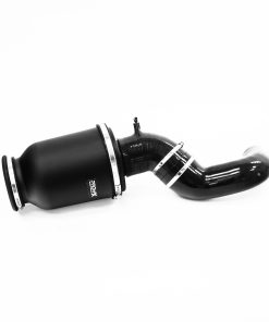 Kit d'admission fermé ProMax JetStream mousse RAMAIR – JSK-317-BK