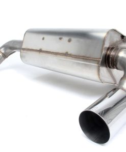 Échappement axle-back Free Flow DINAN – BMW Série 3 / Série 4 – D660-0055 – Image 3