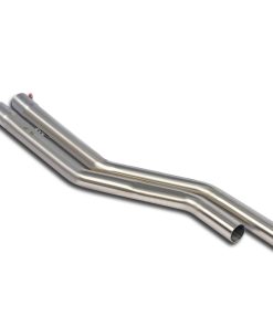 Tubes centraux droit et gauche SUPERSPRINT – BMW Série 6 (E24) – 520413