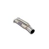 Tube en Y SUPERSPRINT – Audi SQ5 (FY) 3.0 TFSI 354 ch – 777853