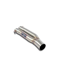 Tube en Y SUPERSPRINT – Audi SQ5 (FY) 3.0 TFSI 354 ch – 777853
