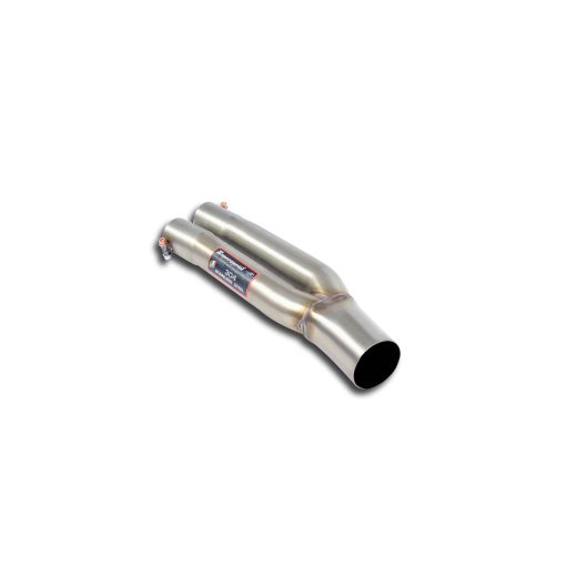 Tube en Y SUPERSPRINT – Audi SQ5 (FY) 3.0 TFSI 354 ch – 777853
