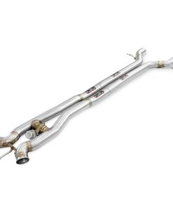 Section centrale en H avec valve SUPERSPRINT – Porsche Panamera (II 971) – 860523 – Image 3