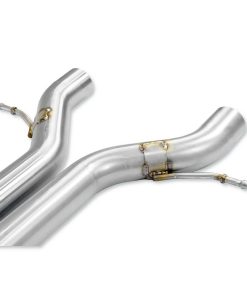 Section centrale en H avec valve SUPERSPRINT – Porsche Panamera (II 971) – 860523 – Image 5
