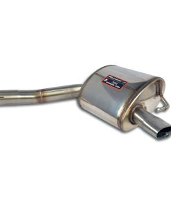 Silencieux arrière droit Sport SUPERSPRINT – 722804