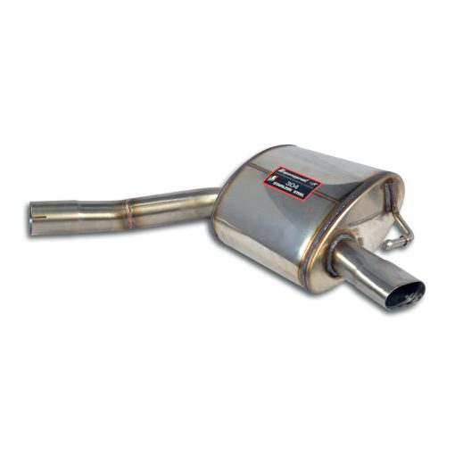 Silencieux arrière droit Sport SUPERSPRINT – 722804