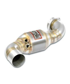 Catalyseur métallique avant SUPERSPRINT – Lotus Evora – 441702