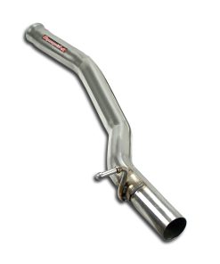 Tube central SUPERSPRINT – Mercedes C (W204) 180 1.6T 156 ch – 172313