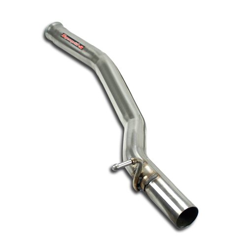 Tube central SUPERSPRINT – Mercedes C (W204) 180 1.6T 156 ch – 172313