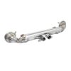 Silencieux arrière D et G double valve SUPERSPRINT – Porsche 911 (992) GT3 4.0 – 862204