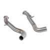 Tubes de liaison SUPERSPRINT – BMW M2 (F87) – 525323