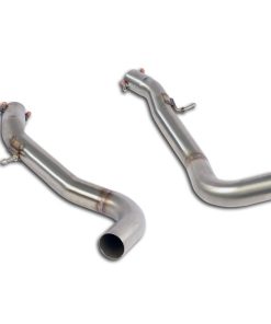 Tubes de liaison SUPERSPRINT – BMW M2 (F87) – 525323