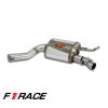 Silencieux arrière droit Race SUPERSPRINT – Mercedes E / E Coupé / All Terrain (W212) 63AMG / 63AMG S – 848354