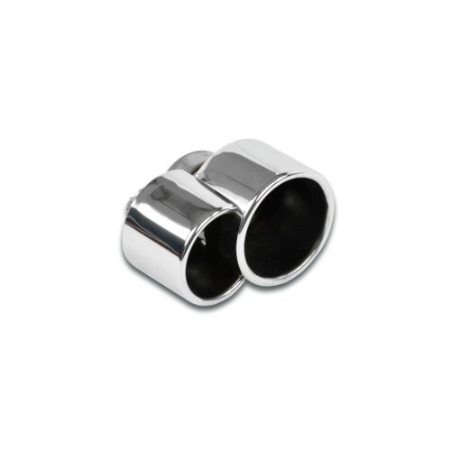 Sortie gauche double Ø 80 et Ø 100 mm SUPERSPRINT – Porsche 911 (996) – 242036