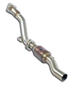 Kit tube droit SUPERSPRINT – Audi S4 / RS4 – 763321