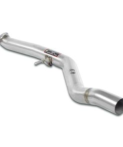 Tube avant (suppression de l'OPF) SUPERSPRINT – BMW Série 1 / Série 2 – 047312
