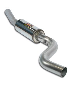 Silencieux central SUPERSPRINT – BMW Série 1 (F20 F21) 2.0T – 047303