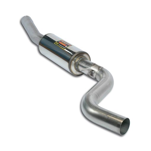 Silencieux central SUPERSPRINT – BMW Série 1 (F20 F21) 2.0T – 047303