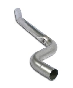 Tube central SUPERSPRINT – BMW Série 1 (F20 F21) 2.0T – 047313