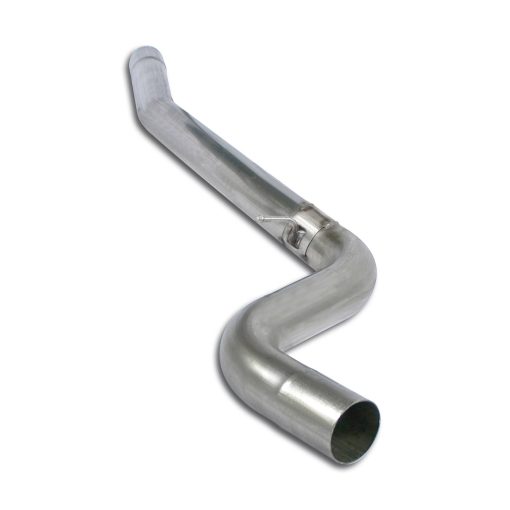 Tube central SUPERSPRINT – BMW Série 1 (F20 F21) 2.0T – 047313