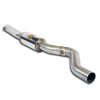 Silencieux central SUPERSPRINT – BMW Série 1 (F20 F21) 2.0T – 047403