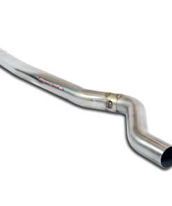 Tube central SUPERSPRINT – BMW Série 1 (F20 F21) 2.0T – 047413