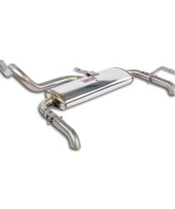 Silencieux arrière Sport SUPERSPRINT – Peugeot 308 (II) 1.6 – 806634