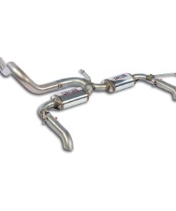 Silencieux arrière Racing SUPERSPRINT – Peugeot 308 (II) 1.6 – 806734