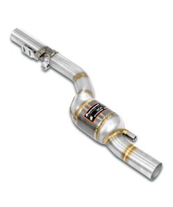 Catalyseur métallique avant droit SUPERSPRINT – Mercedes CLK (W209) 63 AMG – 723502