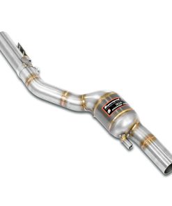 Catalyseur métallique avant gauche SUPERSPRINT – Mercedes CLK (W209) 63 AMG – 723522