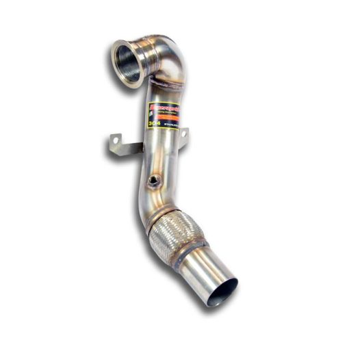 Downpipe (remplace le catalyseur) SUPERSPRINT – 778111
