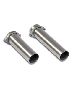 Kit tubes de liaison à brides SUPERSPRINT – Mercedes S (W220) 55 AMG 500 ch – 846763