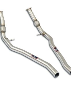 Kit tubes avant droit et gauche SUPERSPRINT – 249212