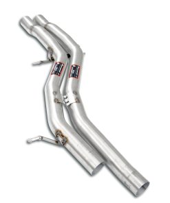 Tube central SUPERSPRINT – Porsche Cayenne (II E3, III E3) – 249213