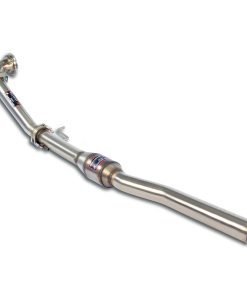 Downpipe avec catalyseur métallique SUPERSPRINT – Audi RS3 (8V) 2.5 TFSI 400 ch – 777021