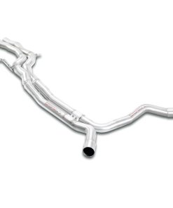 Kit tube central en X SUPERSPRINT – Audi A6 / A7 – 769113