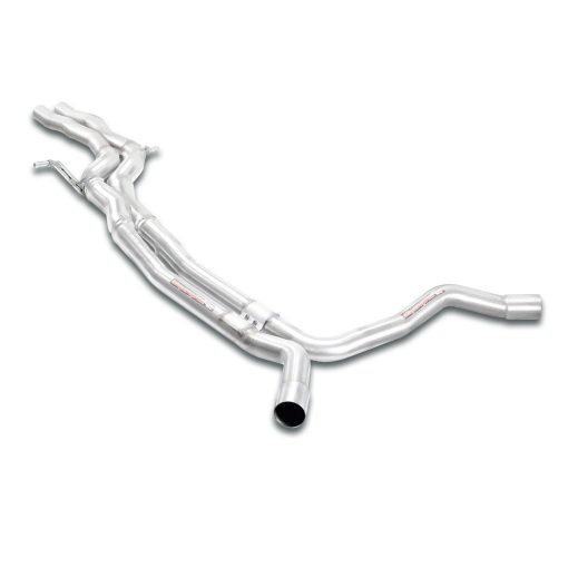 Kit tube central en X SUPERSPRINT – Audi A6 / A7 – 769113