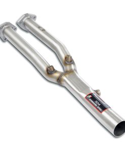Tube de liaison en Y (suppression du catalyseur) SUPERSPRINT – Audi TT / S3 – 762612