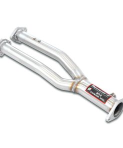 Tube de liaison en Y (suppression du catalyseur) SUPERSPRINT – Seat Leon (I 1M) 1.8 T – 913512
