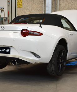 Pack Sport Dual System SUPERSPRINT – Mazda MX-5 (ND MK1, ND MK2) Skyactiv-G – 941620