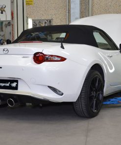 Pack Sport Dual-mid System SUPERSPRINT – Mazda MX-5 (ND MK1, ND MK2) Skyactiv-G – 941630