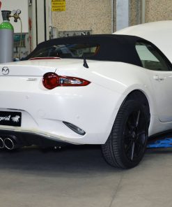 Pack Sport SUPERSPRINT – Mazda MX-5 (ND MK1, ND MK2) Skyactiv-G – 941640