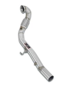 Downpipe (remplace le catalyseur SUPERSPRINT – Seat Leon / Volkswagen Golf – 918011